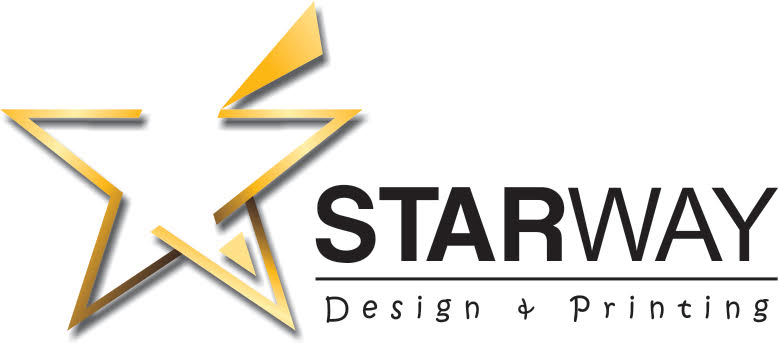 Starway Design & Printing logo